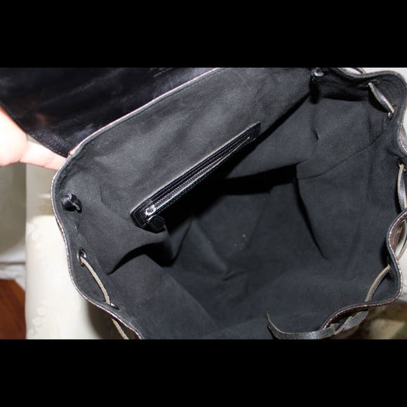 Louis Vuitton Monogram MacassarChristopherBackpack - Picture 5 of 14